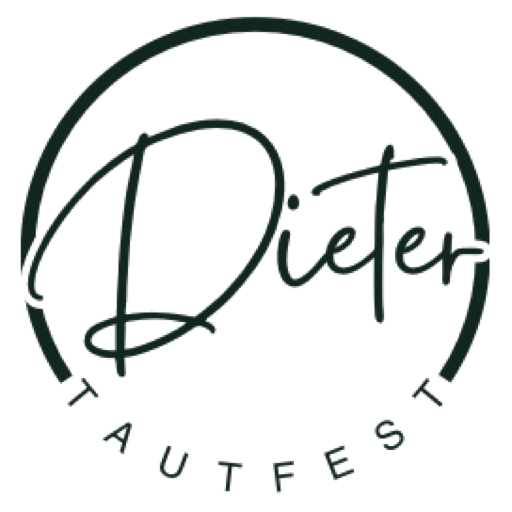 Logo Dieter Tautfest